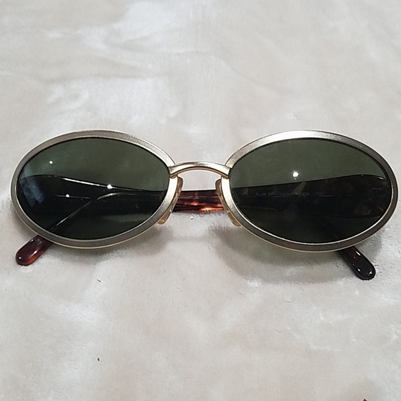 Ted Lapidus Sunglasses main image 5